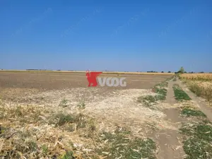 Teren parcelat cu PUZ aprobat 27.000mp - imagine 2