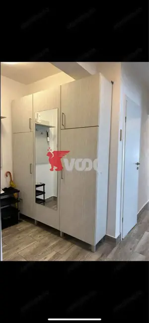 Apartament -semicentral - etaj 1 decomandat 3 cam - imagine 8