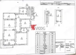 Apartament mare cu curte si garaj. ZONA NEPTUN - imagine 2