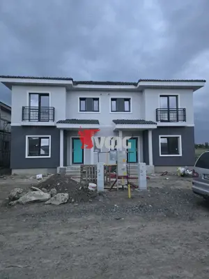 Duplex 4 camere, 115 mp utili, zona eso