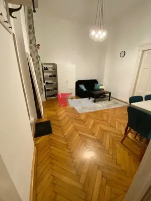 Apartament in zona Piata Uniri-95.000