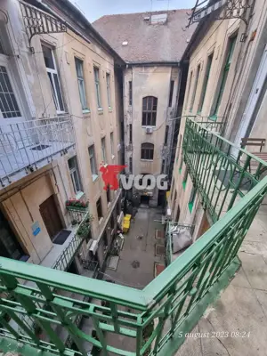 Apartament in zona Piata Uniri-95.000 - imagine 6