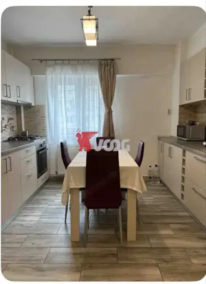 Apartament -semicentral - etaj 1 decomandat 3 cam - imagine 6