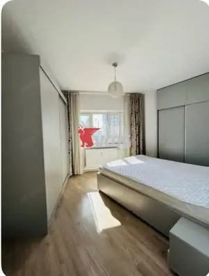 Apartament -semicentral - etaj 1 decomandat 3 cam - imagine 4