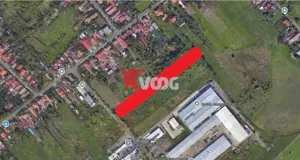 Teren industrial Freidorf