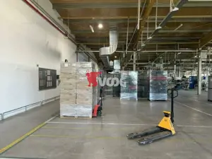 Proprietate Industriala 7000 mp hala in Calea Sagului Timisoara - imagine 4