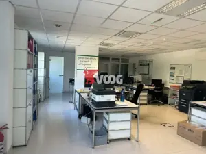 Proprietate Industriala 7000 mp hala in Calea Sagului Timisoara - imagine 10