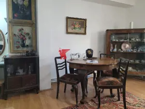 Casa cu 6 camere, pe doua nivele, zona Lipovei, Timisoara