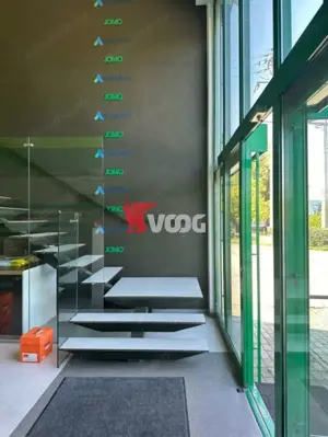 Proprietate Industriala 7000 mp hala in Calea Sagului Timisoara - imagine 8