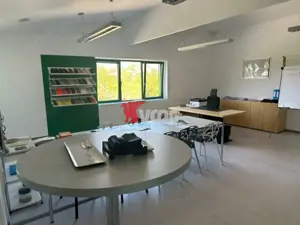 Proprietate Industriala 7000 mp hala in Calea Sagului Timisoara - imagine 12