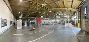 Proprietate Industriala 7000 mp hala in Calea Sagului Timisoara - imagine 3