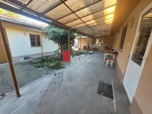 Casa individuala cu garaj!