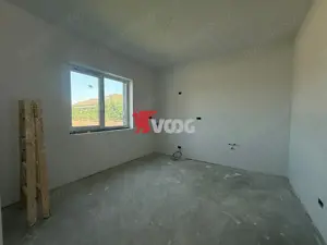 Duplex cu 4 camere de 136 mp si 3 bai, in Dumbravita - imagine 6