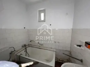 CASA INDIVIDUALA 3 CAMERE, 705 MP TEREN CURTE SI GRADINA ZONA MAIERI - imagine 7