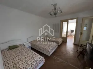 CASA INDIVIDUALA 3 CAMERE, 705 MP TEREN CURTE SI GRADINA ZONA MAIERI - imagine 3