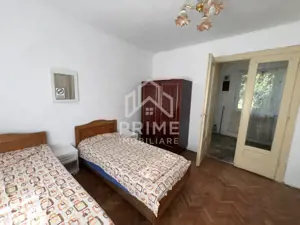 CASA INDIVIDUALA 3 CAMERE, 705 MP TEREN CURTE SI GRADINA ZONA MAIERI - imagine 5
