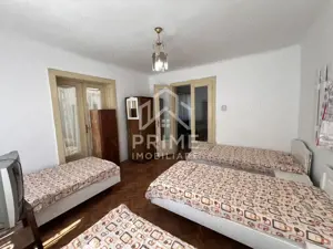 CASA INDIVIDUALA 3 CAMERE, 705 MP TEREN CURTE SI GRADINA ZONA MAIERI - imagine 4