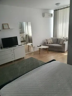 Propietar, Garsoniera  Aviatiei