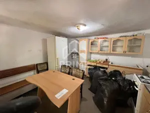 CASA INDIVIDUALA 3 CAMERE, 705 MP TEREN CURTE SI GRADINA ZONA MAIERI - imagine 6