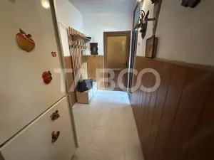 Apartament 2 camere etaj 3 complet mobilat si utilat Zona Plopului - imagine 10