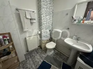 Apartament 2 camere etaj 3 complet mobilat si utilat Zona Plopului - imagine 8