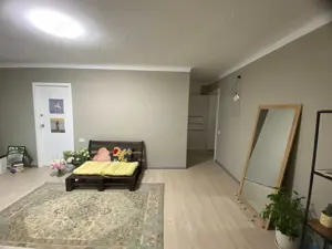 Garsoniera in zona Piata Universitatii