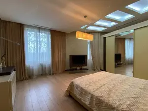 Garsoniera in zona Piata Romana