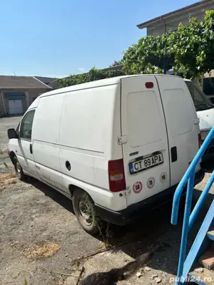 Fiat Scudo - imagine 3