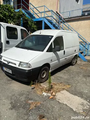 Fiat Scudo - imagine 2