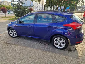 Ford Focus  2016 Euro 6