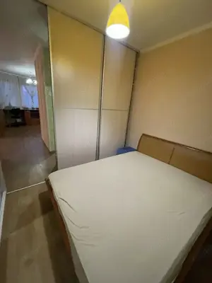 Garsoniera in zona Unirii