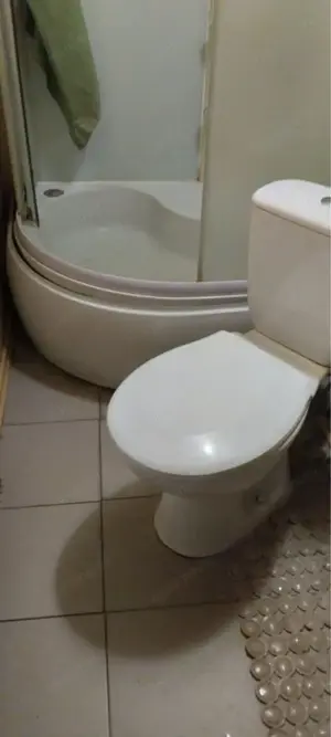 Garsoniera in zona Cotroceni - imagine 5