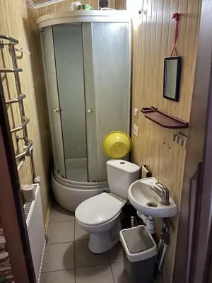 Garsoniera in zona Cotroceni - imagine 7