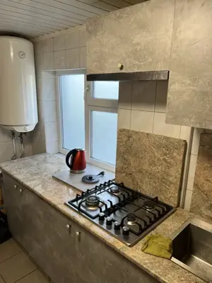 Garsoniera in zona Cotroceni - imagine 6