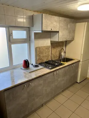 Garsoniera in zona Cotroceni - imagine 3