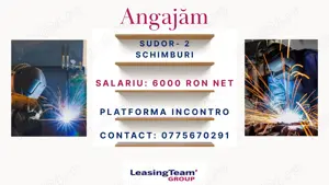 Sudor- platforma Incontro