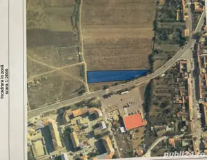 TEREN DE VANZARE Moldova Noua - direct proprietar  - imagine 2