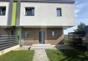 Casă smart cu 4 camere, finisată complet – Cartier Gai, Arad