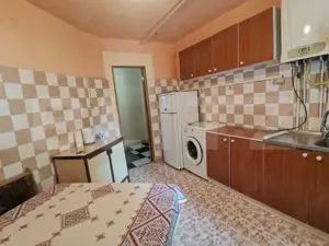 Apartament 2 camere, decomandat, zona Soarelui - imagine 9 Apartament 2 camere, decomandat, zona Soarelui - imagine 9