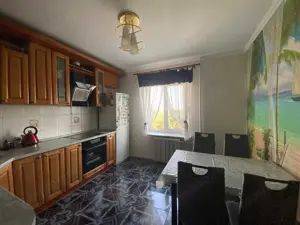 Garsoniera in zona Tei