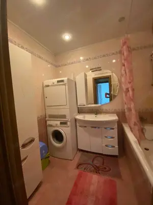 Garsoniera in zona Tei - imagine 5