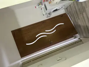 Apartament de vanzare cu doua camere