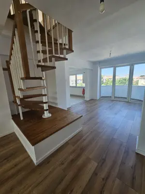 Apartament 4 camere renovat complet tip "Samantha" Dorobantilor !!