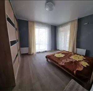 Garsoniera in zona Tei aproape de Facultatea de Constructii