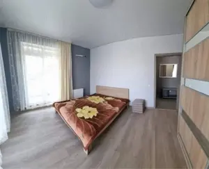 Garsoniera in zona Tei aproape de Facultatea de Constructii - imagine 2