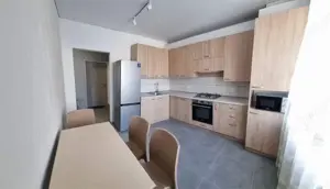 Garsoniera in zona Tei aproape de Facultatea de Constructii - imagine 3