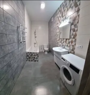 Garsoniera in zona Tei aproape de Facultatea de Constructii - imagine 4