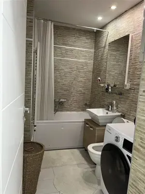 apartament cu o camera zona Take Ionescu