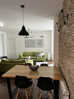 De inchiriat apartament 1 camera in zona Take Ionescu - imagine 3