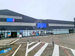 Spatiu Comercial in Centru Comercial - Zona Traian Vuia - Parcare - imagine 5